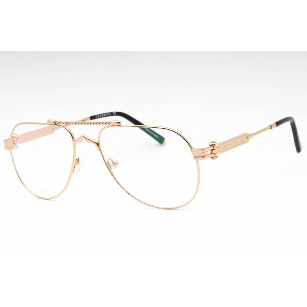 Charriol EYEGLASSES PC75105-C01-59 New with case